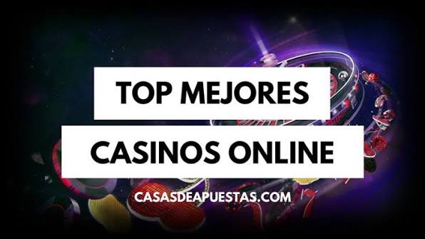 Los Mejores Bonos de Casino sin Depósito