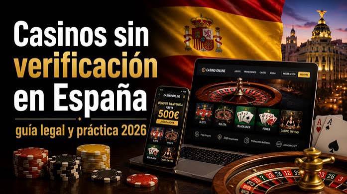 Mejores Casinos sin Licencia en 2023 Guía Completa
