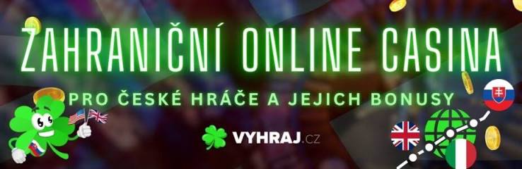 Mezinárodní Online Kasino Vaše Brána k Nekonečné Zábavě