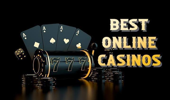 Κορυφαία Online Καζίνο Ο Απόλυτος Οδηγός για Παίκτες -622802760