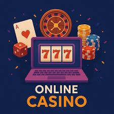 Oplev Spændingen Ved Online Casino En Guide til Begejstring og Vinderchancer