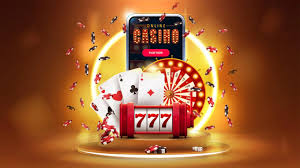 Oplev Spændingen Ved Online Casino En Guide til Begejstring og Vinderchancer