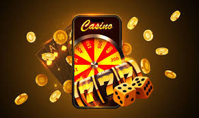 Richy Farmer Casino & Sportsbook The Ultimate Gaming Experience