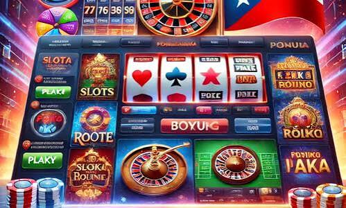 Legální online casino BetX Vše, co potřebujete vědět 937898881