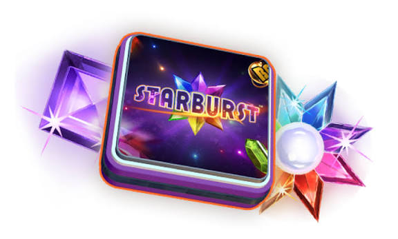 Starburst Slot En Fantastisk Spilloplevelse
